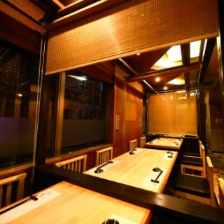 【女子会合コン向け個室】明るめな照明で華やかな会話を♪ 