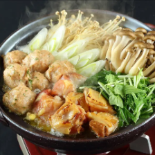 2時間飲み放題付<全8品>『竹コース』⇒５５００円(税込み)｜宴会 接待 歓送迎会