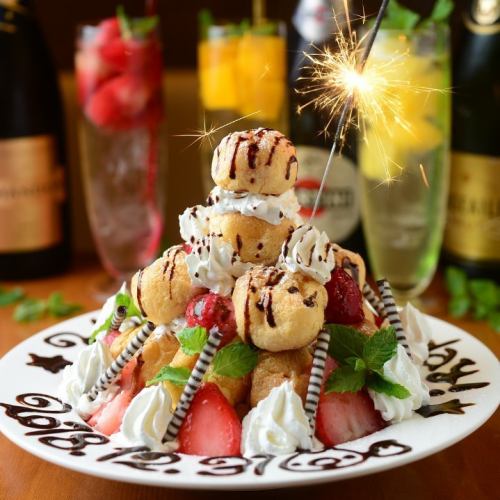 ★Bisu和特殊蠟“鞋塔”生日和周年紀念♪2000日元與優惠券⇒1000日元