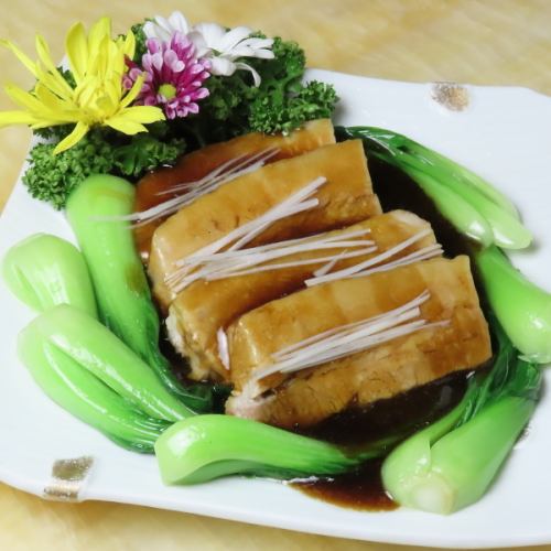 【美味】紅燒五花肉