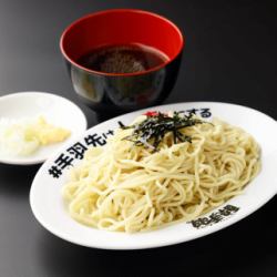茶亀麺