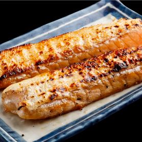 サーモンのはらす焼き/まぐろカマ塩焼き【希少部位/数量限定】