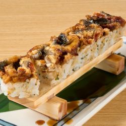 うなぎ