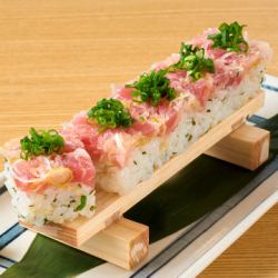 ねぎトロ