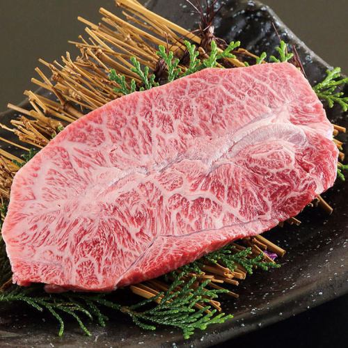 misuji steak