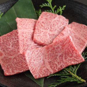 和牛牛腰肉