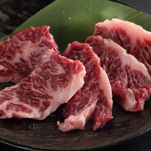 Domestic beef skirt steak