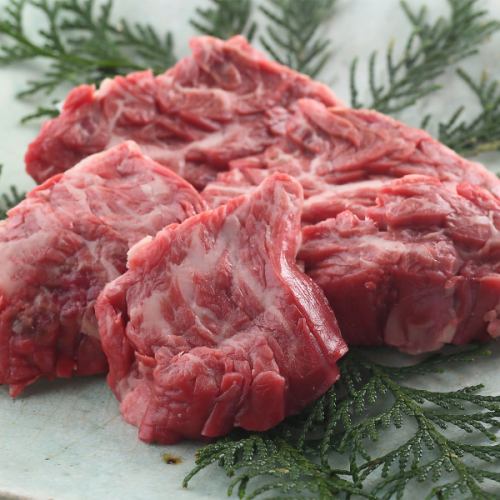 Domestic beef dice skirt steak