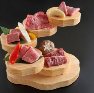 Bay Tower Deluxe (2 pieces)