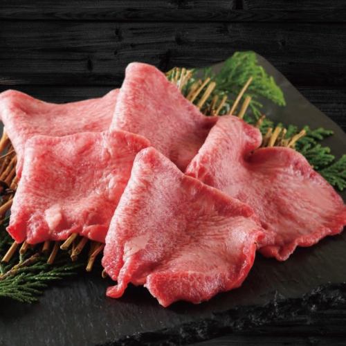 Upper salt tongue