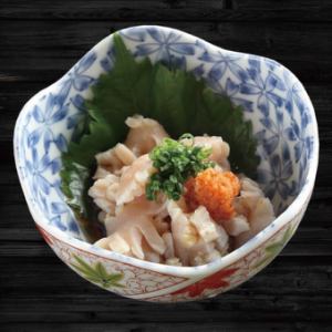 Premium boiled tripe