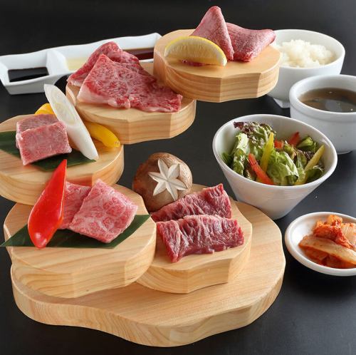 Bay Tower Exclusive Lunch