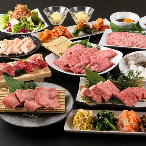 超值的畅饮套餐！