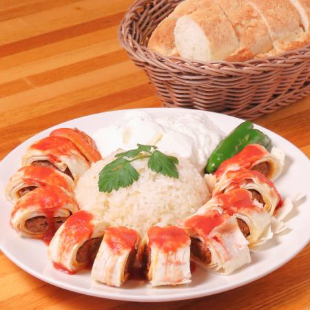 ベイティケバブ