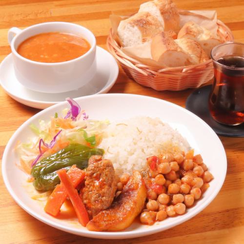 お得なランチセット 【◇コスパ抜群◇】