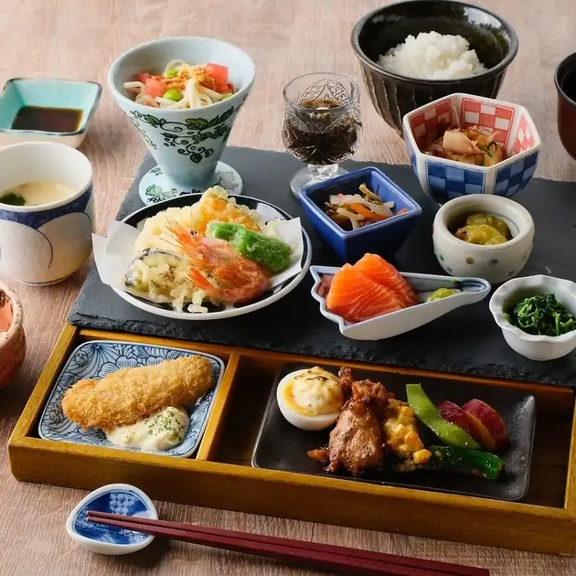 囲炉裏長屋 つるべ 川口店【公式】