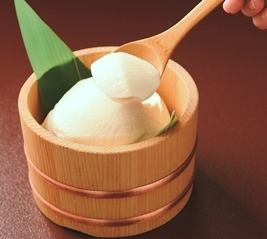 ほかほか豆富