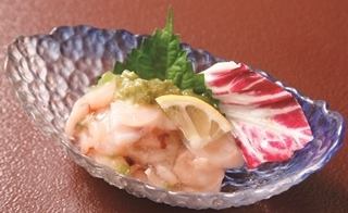 大きな大きなたこわさ
