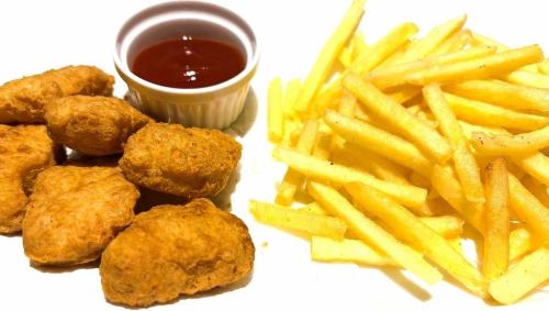 TRUMPポテナゲセット