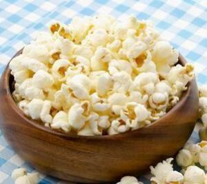 ポップコーン