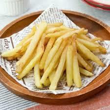 フライドポテト