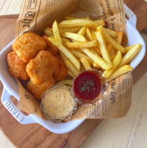 ポテナゲセット