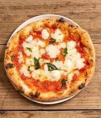 マルゲリータSサイズ