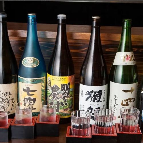 120分単品飲み放題2000円