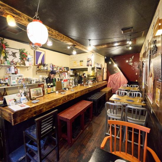 ご家族、大人数歓迎！盛り上がる楽しいひとときをお楽しみ下さい