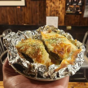 牡蠣のグラタン北海道産(2個～)