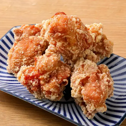 鶏から揚げ（5個）