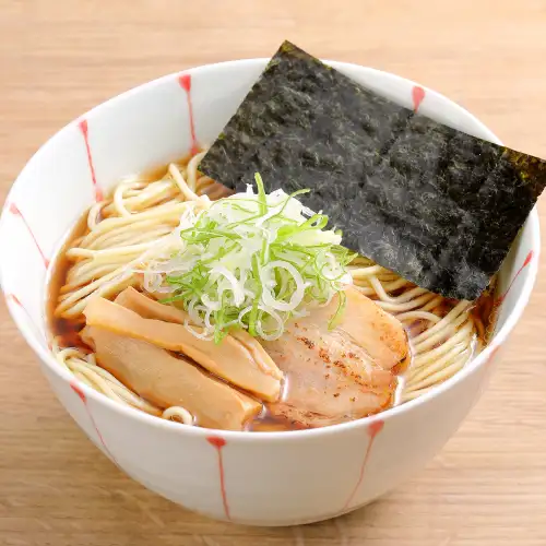 中華そば