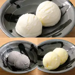 アイス各種