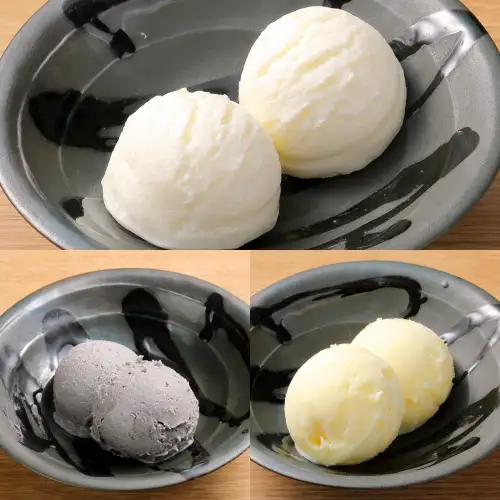 アイス各種