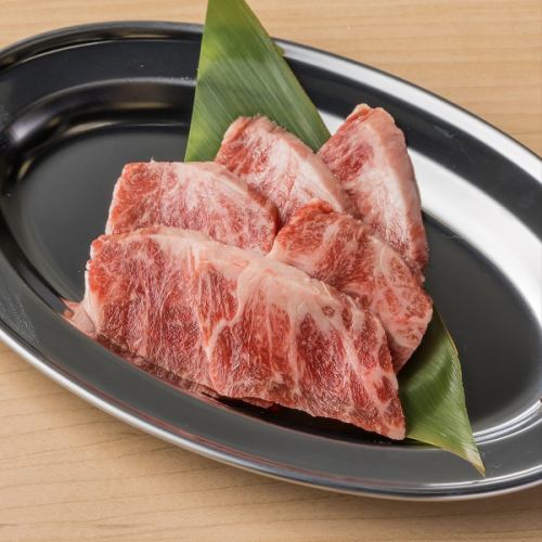 上ロース