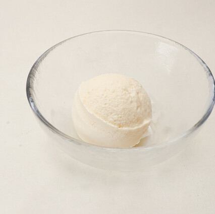 バニラアイス/抹茶アイス 各