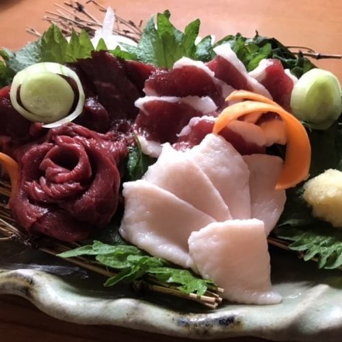 たてがみ