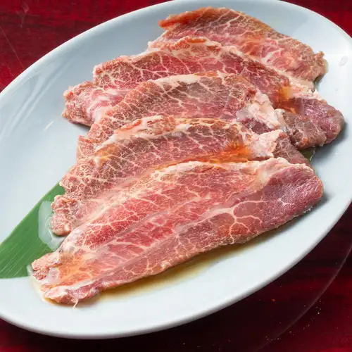 Wagyu beef cheek