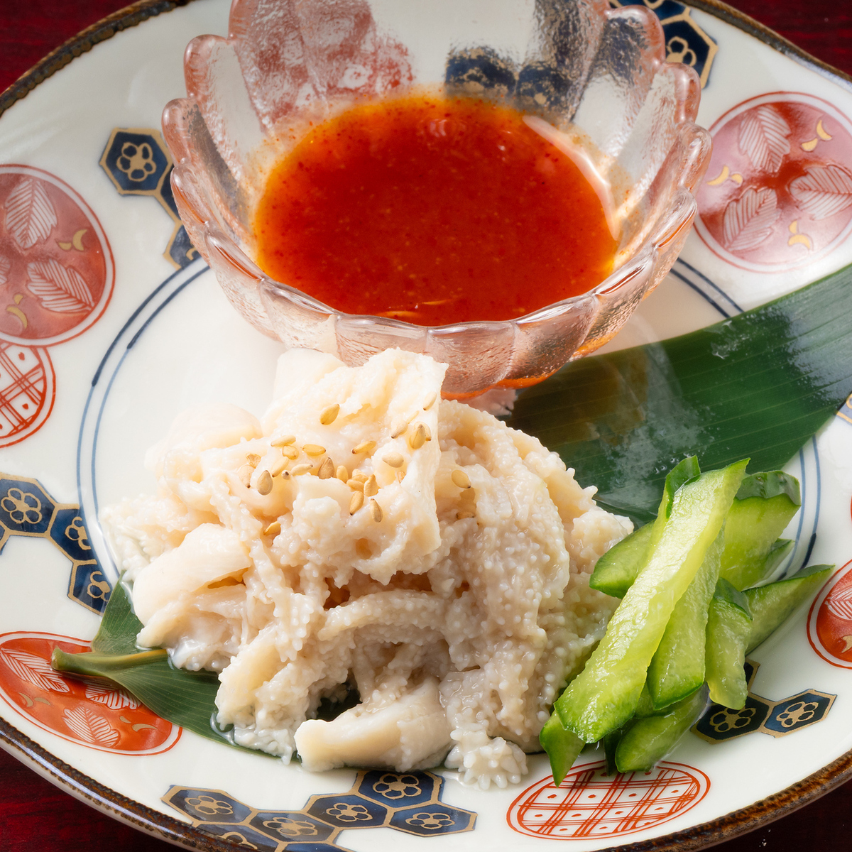 豪華焼肉でちょっと豪華なディナーを