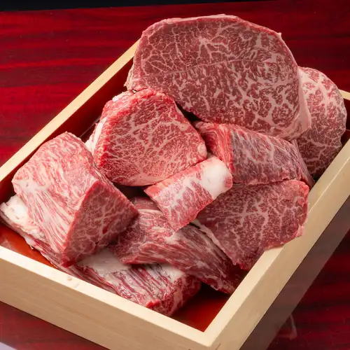 Today's special cuts