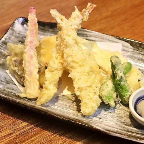 妥協なしの逸品メニュー！