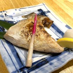～焼きもん～　※本店調理のためお時間いただきます