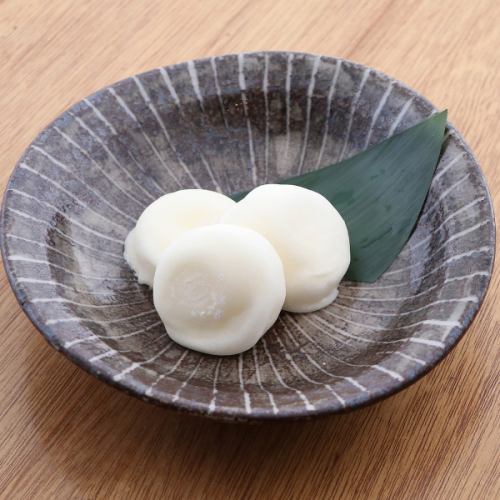 チーズアイス大福(3個)