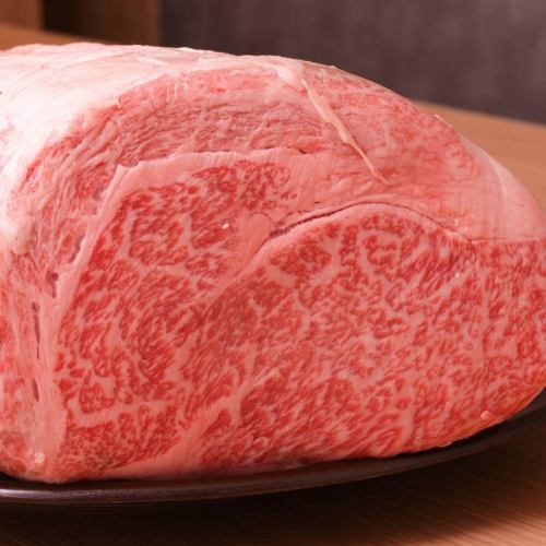 [安全性]極好！使用日本國產牛肉