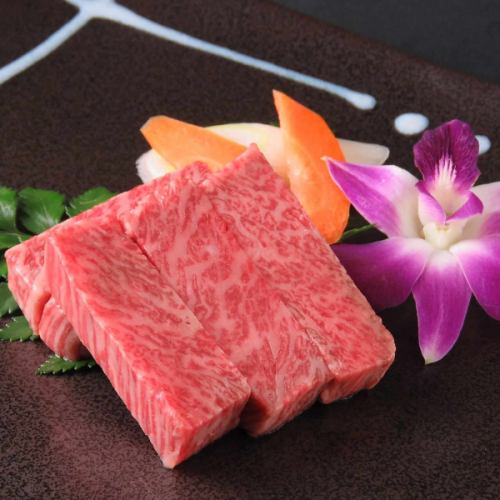 特製和牛肋骨