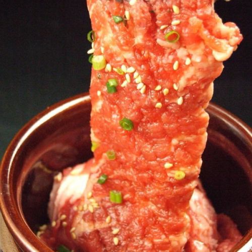 特色鍋排骨