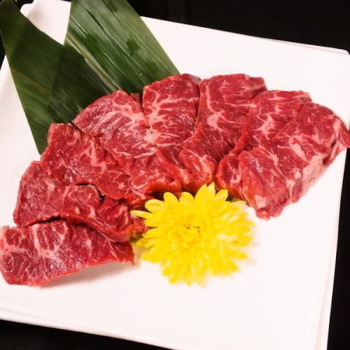 軟牛腩排