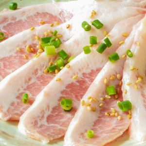 國產排骨