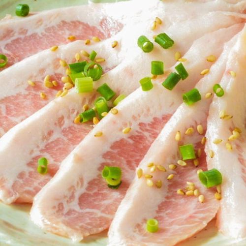 國產排骨