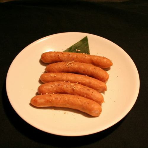 香腸